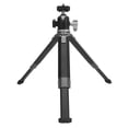 thumbnail image 1 of Camera Mount Tripod Stand, Camera Tripod 360 Degree Rotation Extendable  For Cell Phone, 1 of 8