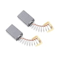 thumbnail image 4 of Escobilla De Carbón Para Motor, Escobilla De Carbón, Herramienta Conductora De Motor Eléctrico De Alta Eficiencia Para Generador Eléctrico Electrónico De Motor Eléctrico OTVIAP Electric Motor Carbon Brush, 4 of 8