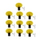 thumbnail image 1 of 10 bebederos automáticos para pájaros de gran capacidad, de material PP, para pollos y codornices., 1 of 14