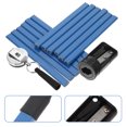 thumbnail image 4 of 1 Set of Mechanical Carpenter Pencil Carpenter Accessories Construction Carpenter Pencil Sharpener, 4 of 8