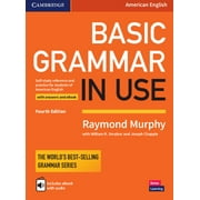 Grammar in Use: Basic Grammar in Use Student's Book with Answers and Interactive eBook (Other)