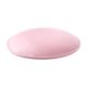 thumbnail image 4 of Reposabrazos antideslizante para uñas, reposabrazos de cuero sintético para codos y manos, ideal para bricolaje en casa. Rosa, 4 of 9