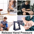 thumbnail image 6 of Forearm Massager – Adjustable Pressure Roller for Tennis Elbow & Muscle Recovery, 6 of 6