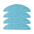 thumbnail image 1 of For Conga 7490 Immortal / 8290 Immortal Replacement Parts Accessories Mop Cloth, 1 of 9