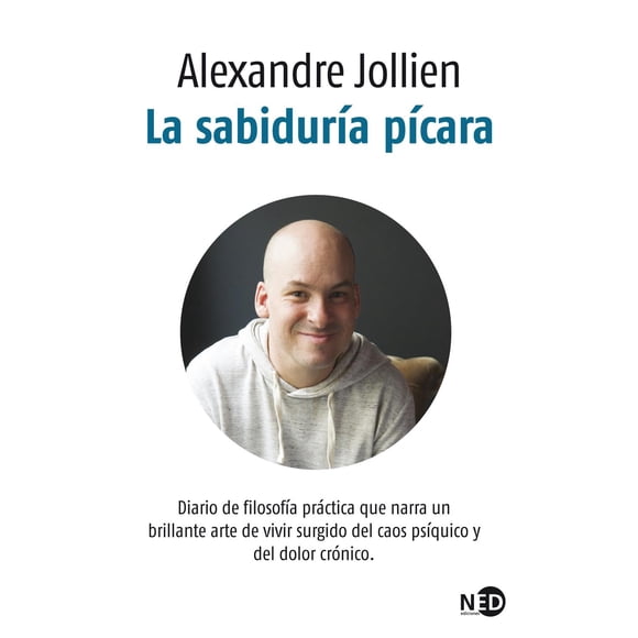 La Sabiduría pícara NED ediciones 9788416737901