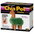 thumbnail image 4 of Llama Classic Chia Pet Handmade Decorative Planter by JEI, 4 of 6