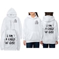 thumbnail image 4 of Toddler Boys Hoodies Jesus Hoodies Long Sleeve Graphic Hoodies Fashion Loose Pullover Top Cute Sweatshirts Kids Clothes Boys Size 90 Cute&nbsp;Boy Girl&nbsp;Clothing, 4 of 6