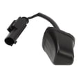 thumbnail image 2 of Heated Windshield Washer Nozzle 61667131299 Windscreen Washer Nozzle Jet for 3 Series E90 E91, 2 of 14