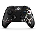 thumbnail image 1 of Dream Controller Original Sans Fil Personnalisé Xbox One - Xbox One S/Xbox One X/PC/Ordinateur Portable avec Windows 10, Contrôleur de Jeu Antidérapant Personnalisé avec Bluetooth, 1 of 1