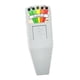 thumbnail image 5 of de campo del medidor EMF LED conveniente, probador de equipos paranormales electromagnéticos para oficina, al aire libre en interiores, 5 of 8