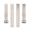 thumbnail image 3 of Reloj pulsera impermeable correa de pulsera para Realme Band (blanco marfil) Likrtyny Para estrenar, 3 of 9