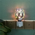 thumbnail image 5 of Aromatherapy Lamp Plug-In Model Melting Wax Lamp Plug-In Glass Oil Lamp, Usupdd 2025 Aromatherapy Lamp Plug-In Model Melting, 5 of 7