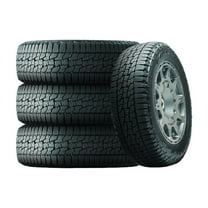 Set of 4 Falken Wildpeak A/T Trail 225/65R17 102H Tires