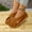 Brown#01, variant on French Vintage Sandals for Women – Soft Back Strap Flat Style with Open-Toe for Summer Beach & Casual Outings,Plus Size