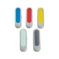 thumbnail image 3 of GoodCook Pro Magnetic Bag Clips, Set of 5, 3 of 25