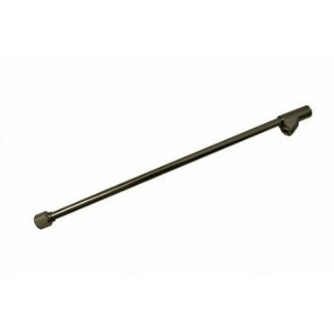 Extra Long 14 in. Straight On Dual Foot Air Chuck