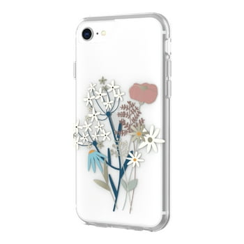 onn. Wildflower Bouquet Phone Case for iPhone 6/6s/7/8/SE