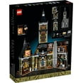 thumbnail image 4 of LEGO Creator Expert Maison Fantôme, 4 of 7