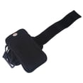 thumbnail image 4 of Llame al bolso del brazo, aduana corriente del bolso del brazo del deporte de la bolsa del brazo del ejercicio que activa del deporte al aire libre dirigida, 4 of 8