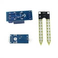 thumbnail image 2 of ruzhgo Pompe à Eau Accessoires de Cour Taille Compacte Performance Stable Transmission Liquide Module d'Irrigation Exécution Pratique Bricolage Prop, 2 of 6