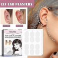 thumbnail image 4 of Elf Ear Stickers Are Safe And Harmless In Composition, Co, 4 of 5