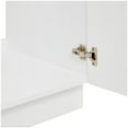 thumbnail image 5 of Ariel F030scqovo Hamlet 30" Free Standing Single Basin Vanity Set - Blue, 5 of 7