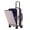 Pink, variant on Verage Greenwich EXT Carry On Luggage, Hardside Spinner Wheels Suitcase with Front Pocket for Travel, TSA Approved (20-Inch, Black)