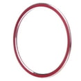 thumbnail image 3 of Ignition Ring Trim,Ignition Inner Ring Trim Car Ignition Trim Ring Car Engine Ignition Push Trim User-Friendly Design, 3 of 8
