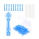 thumbnail image 1 of Sterile Pimple Needles Set-Effective Remove Acne & Blackhead Tools For Clear Skin，including 50 Count Disposable Acne Needles And 72 Dots Acne Pimple Stickers, 1 of 5