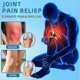 thumbnail image 3 of Magnesium-oil Joint Cream Easy Using Joint Pain Soothing Cream For Active People, 3 of 5