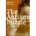 thumbnail image 2 of The Autism Puzzle: Connecting the Dots Between Environmental Toxins and Rising Autism Rates, 2 of 4