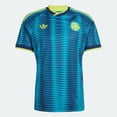 thumbnail image 1 of CAMISETA DE COLOMBIA 2026 VISITANTE, 1 of 4