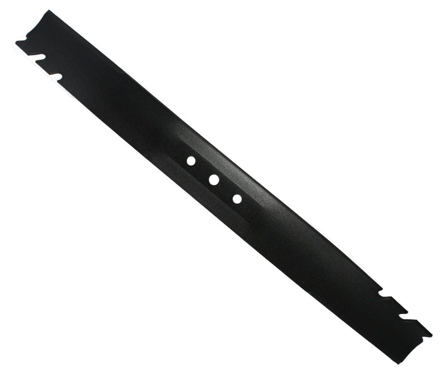 New Oem Toro Mulching Blade Fits Mowers 20330 20331 20332 20333 20334 20338 By The Rop Shop Walmart Com Walmart Com