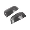 thumbnail image 4 of Fiber Rearview Mirror Housing Cover Cap - Side Door Cover for Ranger / Everest 2012-2021, 4 of 5