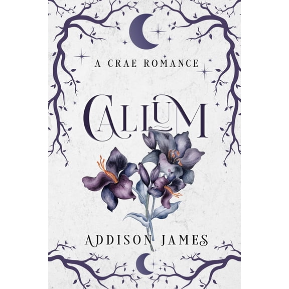 A Crae Romance Callum, Book 1, (Paperback)