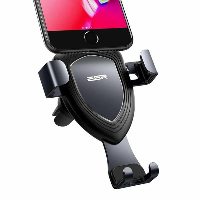 Soporte para celular ESR Gravity Universal para ventila de auto