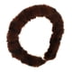 thumbnail image 1 of Diadema de spa con estampado de leopardo de peluche, diadema para maquillaje y cuidado de la piel, accesorio antideslizante para el cabello para mujeres y niñas, 1 of 8