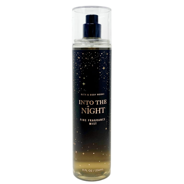 【Into The Night】Bathbodyworks ハンドソープ　4本 Amazon.com: Bath & Body Works Into The Night - Deluxe Gift