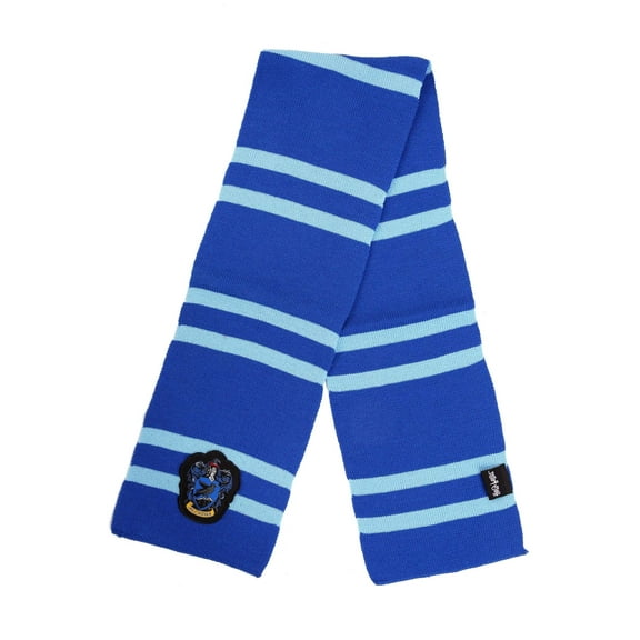 Ravenclaw Harry Potter Deluxe Knit Scarf