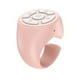 thumbnail image 2 of Fingertip Wireless Bluetooth Remote Control Fingertip Wireless Bluetooth Remote Control Short Video Like Remote Control Lazy Selfie Taker Ebook Page Turner, 2 of 8