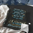 thumbnail image 3 of 2024 Graduation Gift Blanket - Perfect for Him or Her. Throw Blanket 50" x 60". Ideal Birthday, Christmas, & Valentine's Day Gifts, 3 of 5