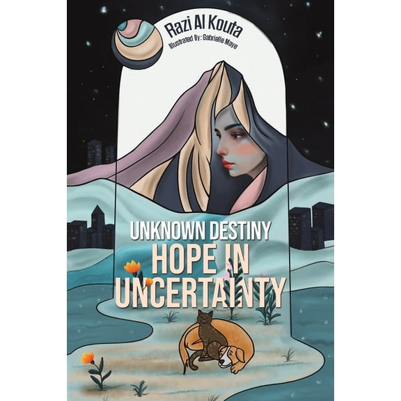 Unknown Destiny, (Paperback)