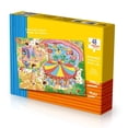 thumbnail image 4 of Rompecabezas Gigante Wuundentoy Parque de Diversiones 4802, 4 of 7