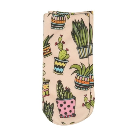 

GWAABD No Show Socks Womens Flat Casual Work Business Socks 3D Pumpkin Printing Medium Sports Socks Feature: