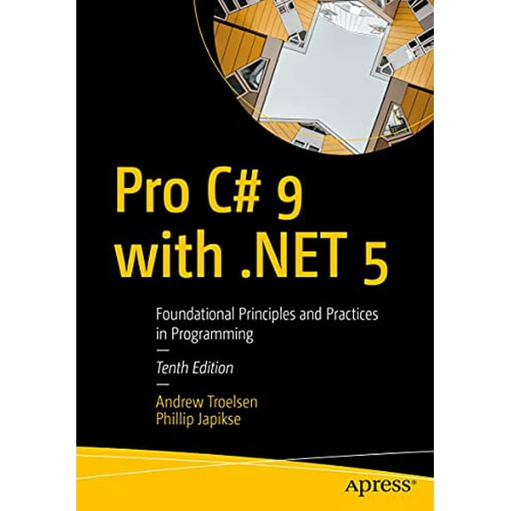Pre-Owned Pro C# 9 with .NET 5