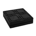 thumbnail image 3 of Camco Trailer Stabilizer Jack Stand Pad 44600 Flex Pads; Protects Levelers And Stabilizers From Sinking On Uneven Terrain; Works With Fasten Leveling Blocks Or Alone; 2 x 2, 3 of 12