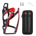 thumbnail image 2 of Bolsa de Herramientas Macarena para Bicicleta de Montaña y Carretera con Soporte para Agua Impermeable, 2 of 8