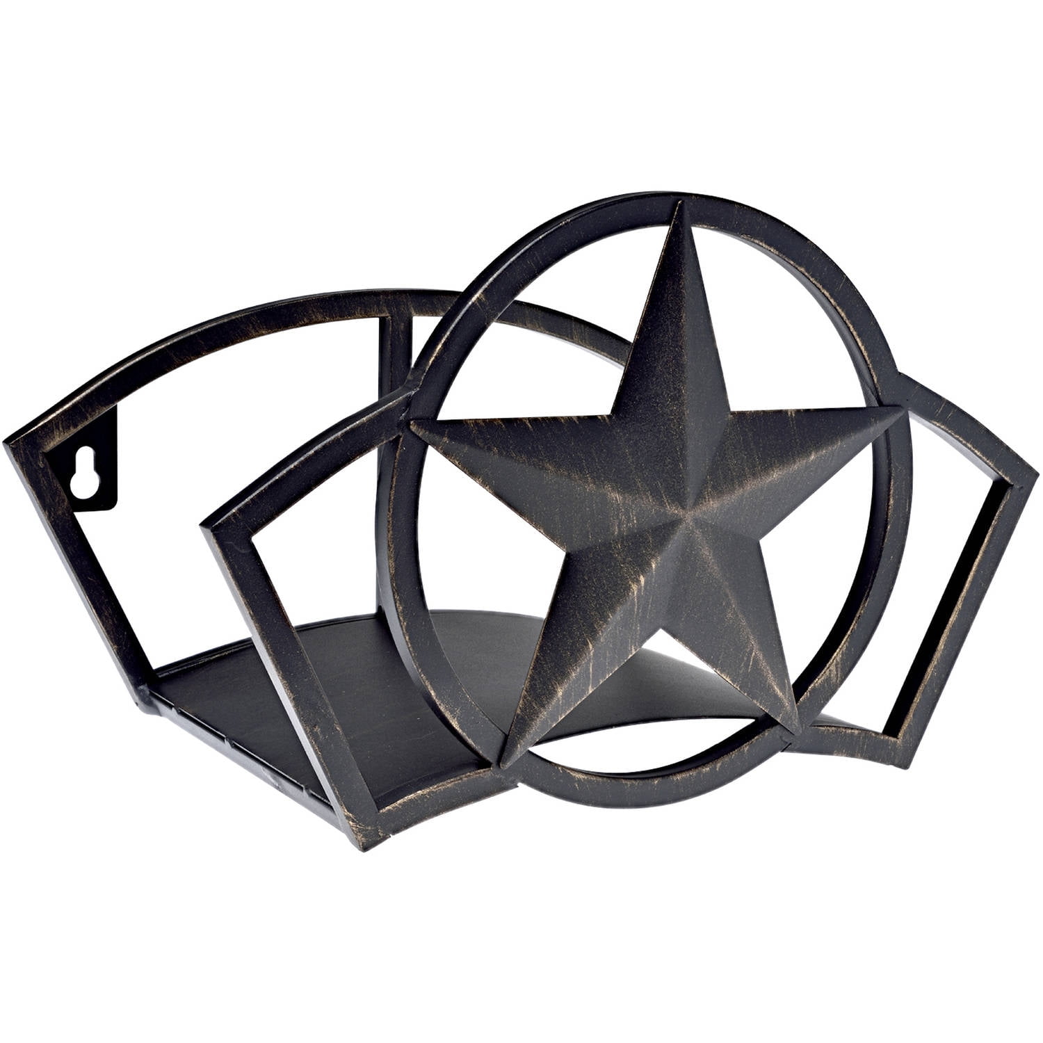 Stand w/Bib Details about   Carrington Decorative Metal Hose Black 