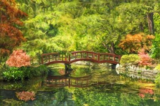 Serenity Bridge I C