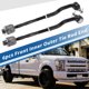 thumbnail image 2 of Kit de extremos de barra de dirección delantera interna y externa de 6 piezas Unique Bargains para Ford Edge 2007-2014 No.EV800576/ES800473, 2 of 7